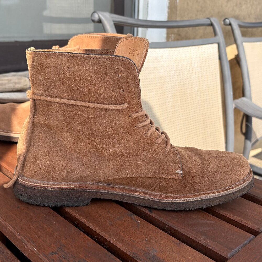 Astorflex Bootflex Lace Up Boot - Picture 7 of 15